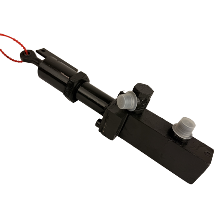 Automatgascylinder